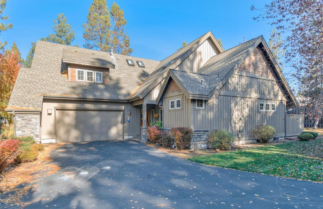 Aquila Lodge - Unit 5 Sunriver Exterior foto