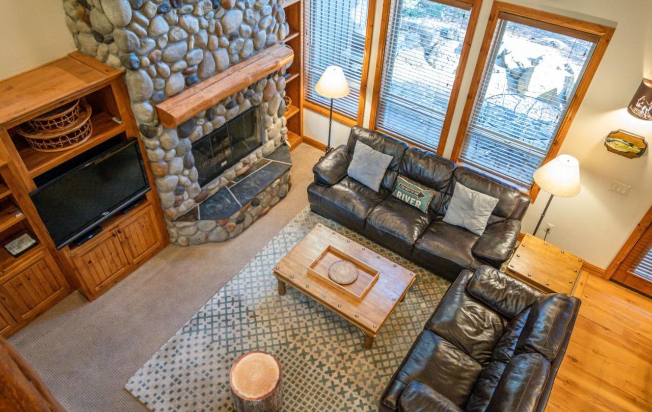 Aquila Lodge - Unit 5 Sunriver Exterior foto